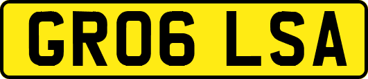 GR06LSA