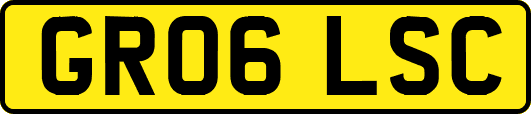 GR06LSC