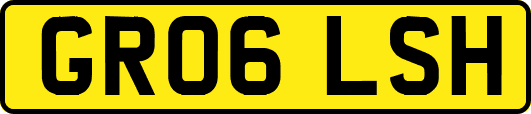 GR06LSH