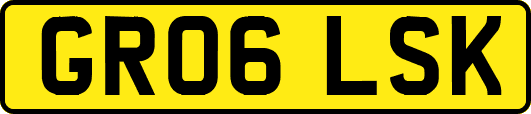GR06LSK