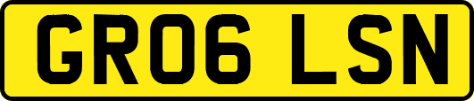 GR06LSN
