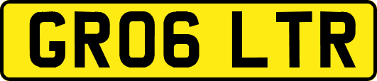 GR06LTR