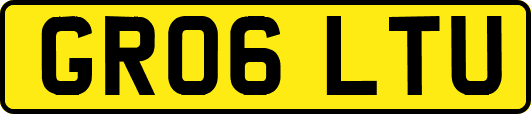 GR06LTU
