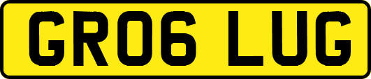 GR06LUG