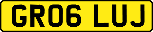 GR06LUJ