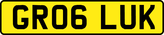 GR06LUK