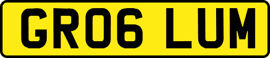 GR06LUM