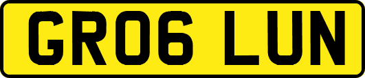 GR06LUN
