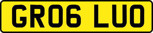 GR06LUO
