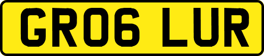GR06LUR