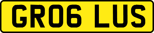 GR06LUS