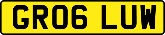 GR06LUW