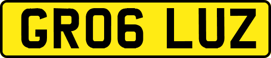 GR06LUZ