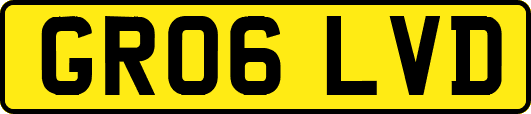 GR06LVD