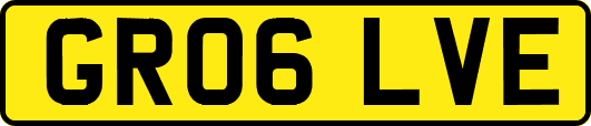 GR06LVE