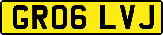 GR06LVJ