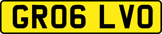 GR06LVO