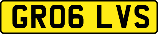 GR06LVS