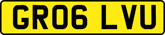 GR06LVU