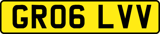 GR06LVV
