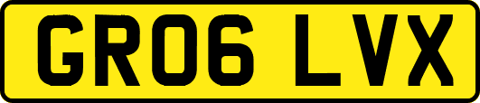 GR06LVX