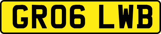 GR06LWB
