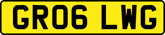 GR06LWG