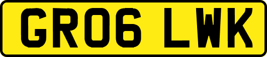 GR06LWK