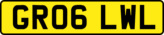 GR06LWL