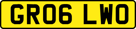 GR06LWO