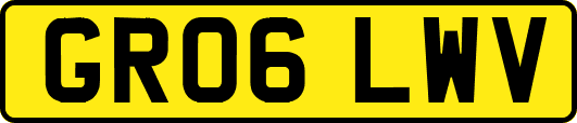 GR06LWV