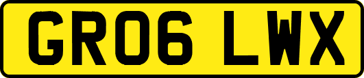 GR06LWX