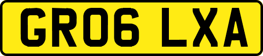 GR06LXA