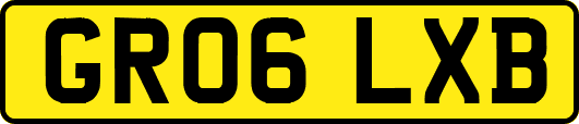 GR06LXB