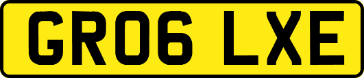 GR06LXE