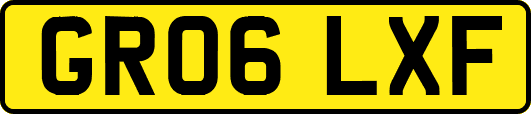 GR06LXF
