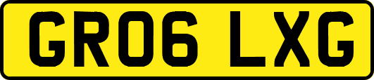 GR06LXG