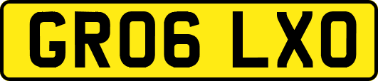 GR06LXO