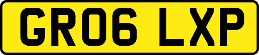 GR06LXP