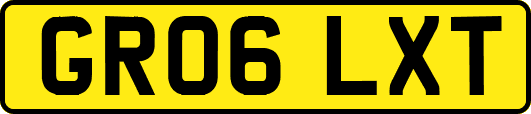 GR06LXT