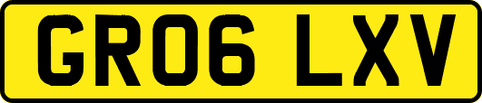 GR06LXV