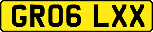 GR06LXX