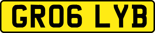 GR06LYB