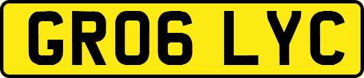 GR06LYC