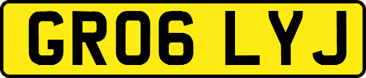 GR06LYJ