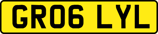 GR06LYL