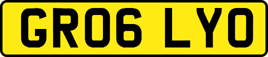 GR06LYO