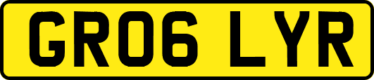 GR06LYR