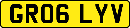 GR06LYV