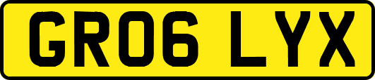 GR06LYX